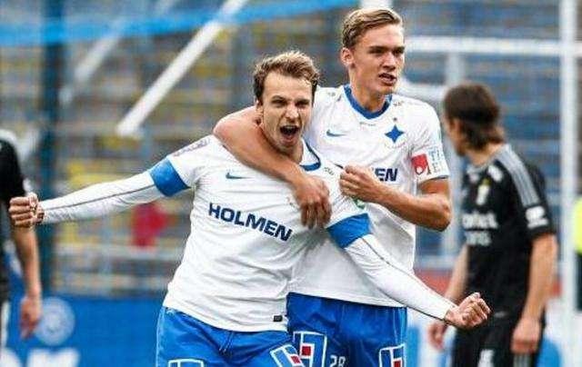  尼斯主场憾平布雷斯特 争四前景蒙上阴影  