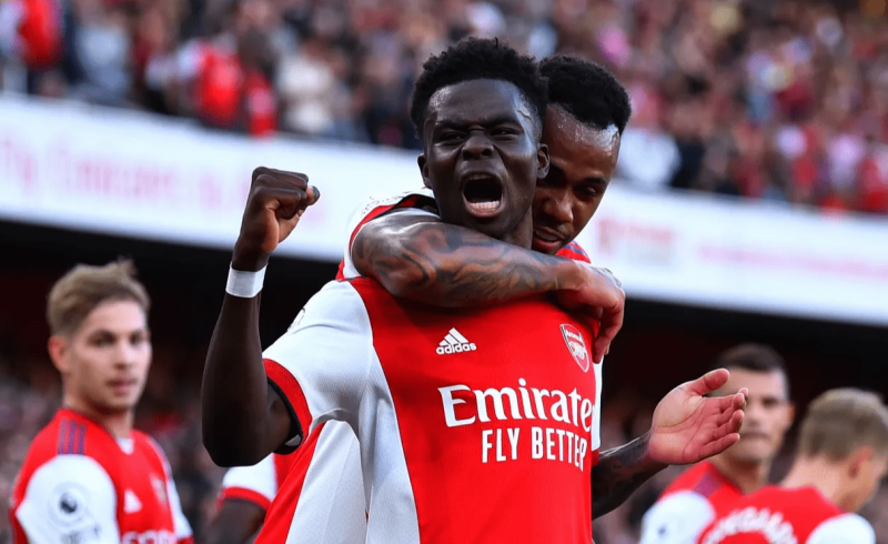  阿森纳锋线集体哑火，阿尔特塔亟待破局  