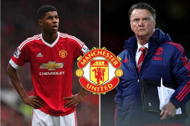  曼联拉什福德续约谈判陷僵局  