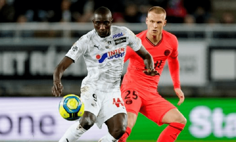  法甲金靴争夺白热化五名射手同入球榜  