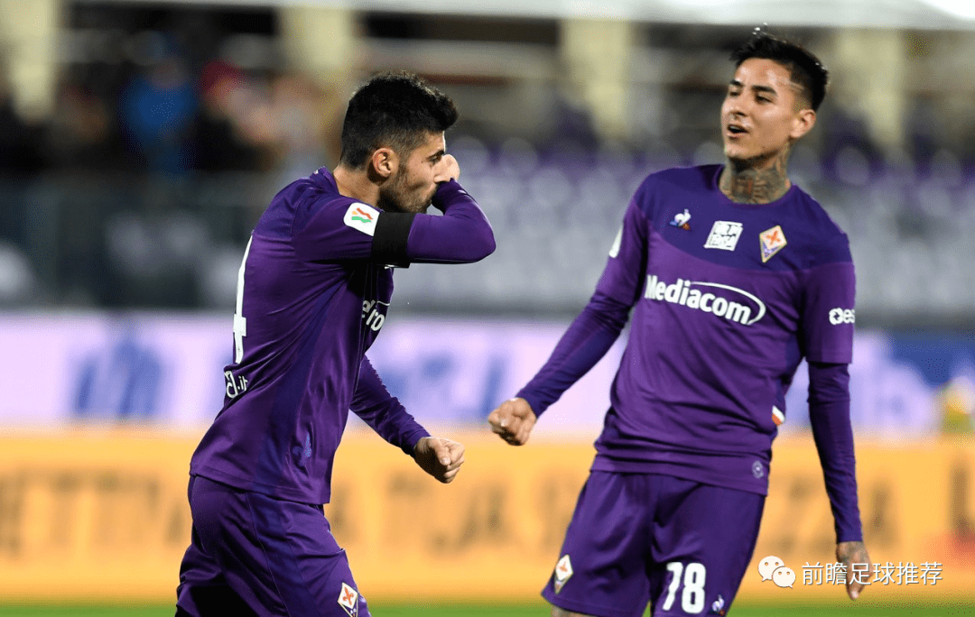  AC米兰控球压制对手客场小胜斯佩齐亚  